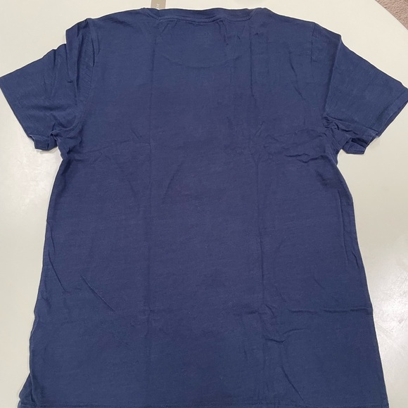 J. Crew Graphic Tee - Picture 4 of 4